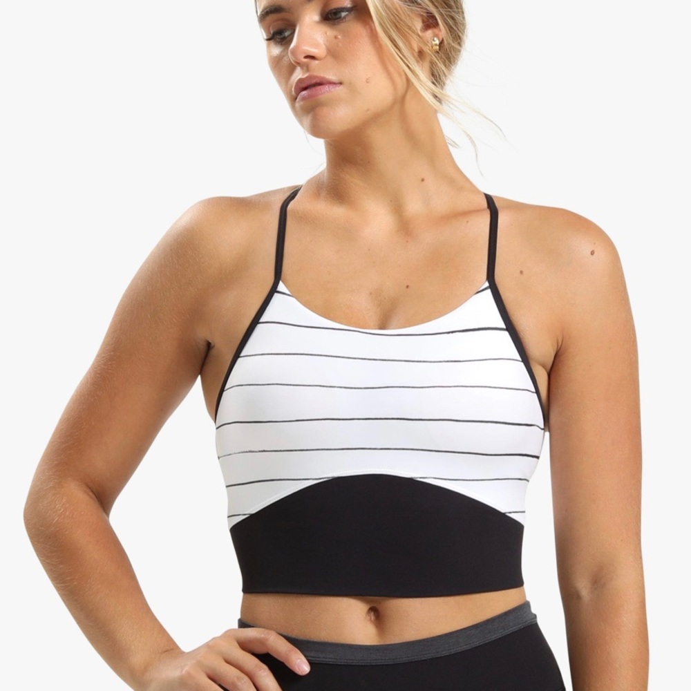 NWT! Katy Hearn Stori Legend Top Size 2